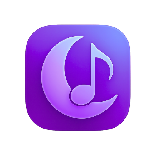 Sleepmuse Logo